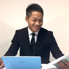早稲田大学本庄高等学院I選抜に合格実績のある、五十嵐先生