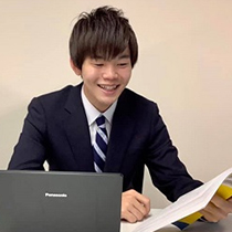 立教女学院中学の帰国生入試に合格実績のある、黒田先生