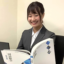 東京都立立川国際中等教育学校の帰国子女枠入試に合格実績のある、米谷先生